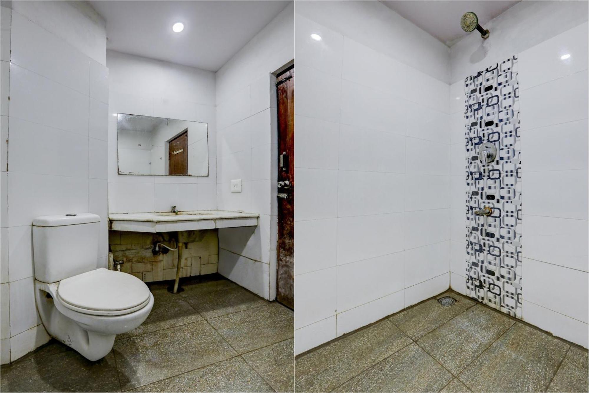 Hotel O Rajdhani Group Of Hotels Mysore Exterior foto
